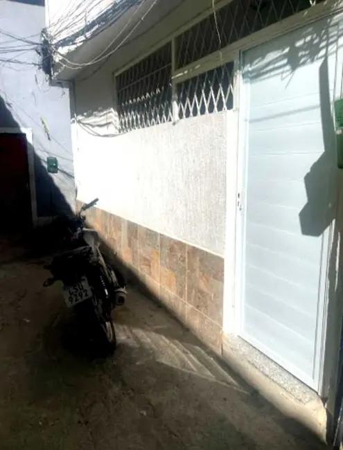 Foto 8 de Casa com 3 quartos à venda, 120m2 em Taquara, Rio De Janeiro - RJ