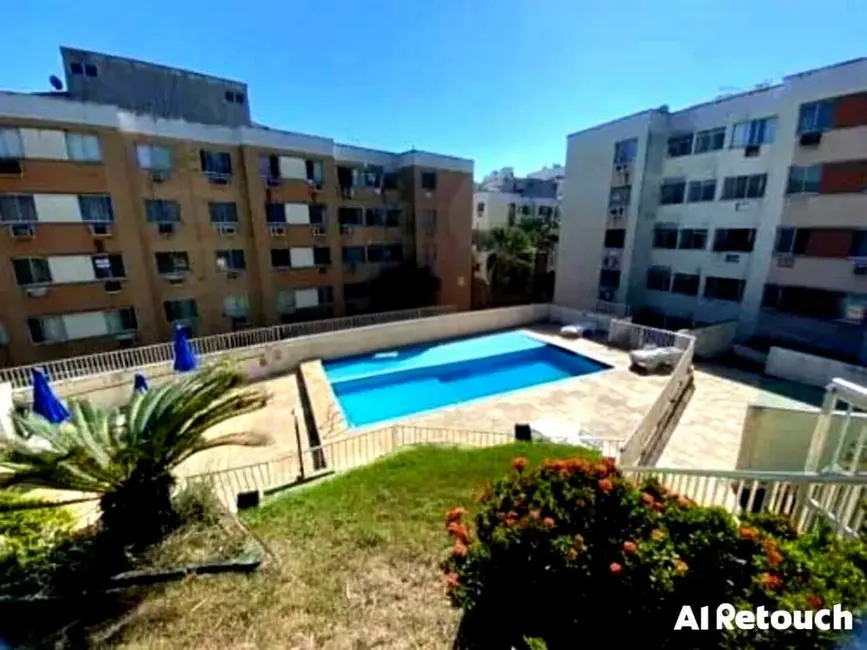 Foto 1 de Apartamento com 3 quartos à venda, 62m2 em Pechincha, Rio De Janeiro - RJ
