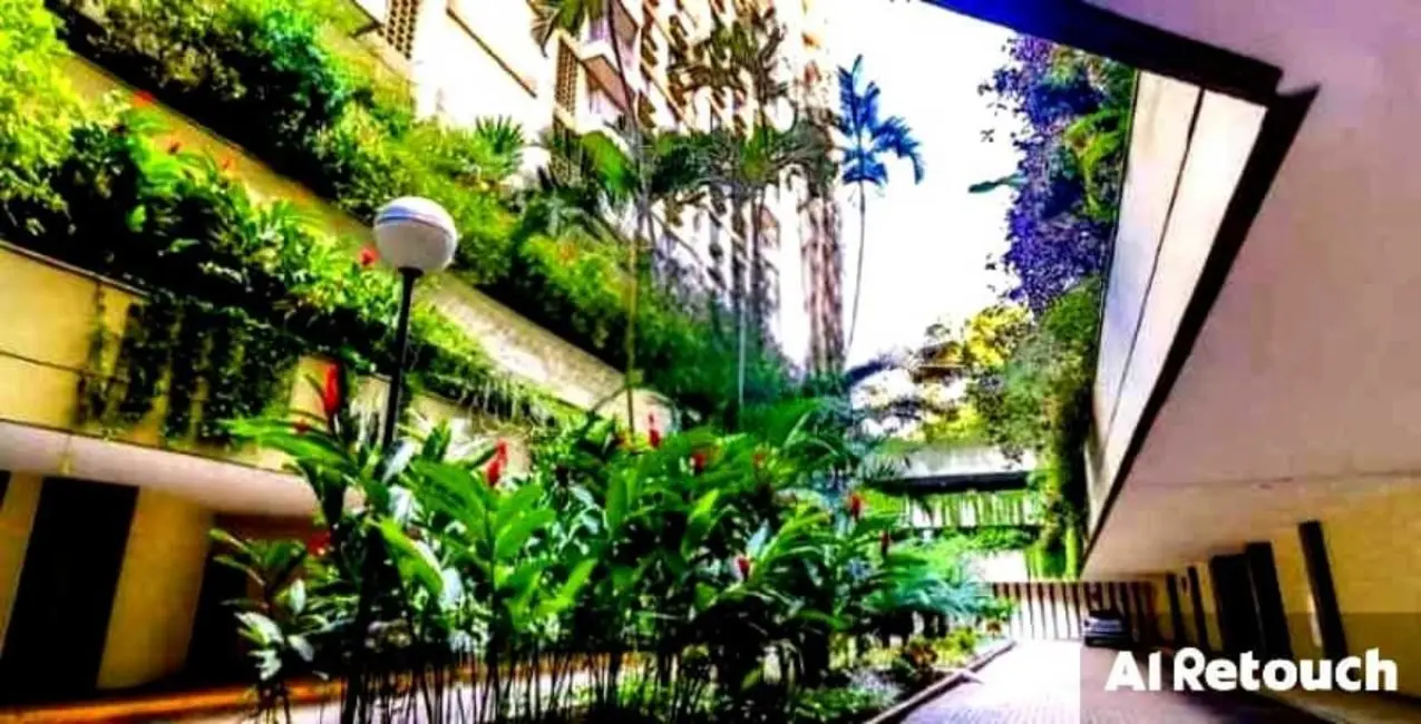 Apartamento com 2 quartos à venda, 82m2 em Freguesia (Jacarepaguá), Rio De Janeiro - RJ - imagem 4 Foto 4 de Apartamento com 2 quartos à venda, 82m2 em Freguesia (Jacarepaguá), Rio De Janeiro - RJ