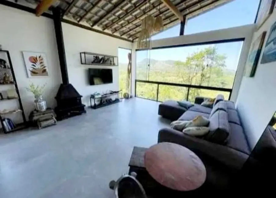 Foto 1 de Casa com 3 quartos à venda, 170m2 em Vargem Grande, Rio De Janeiro - RJ