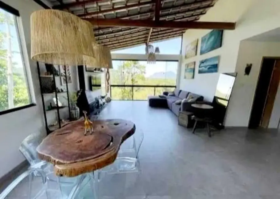 Foto 2 de Casa com 3 quartos à venda, 170m2 em Vargem Grande, Rio De Janeiro - RJ