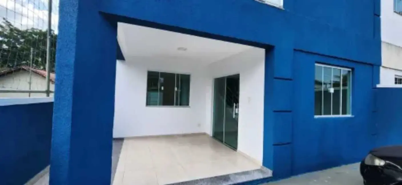 Foto 1 de Casa com 3 quartos à venda, 300m2 em Vargem Pequena, Rio De Janeiro - RJ
