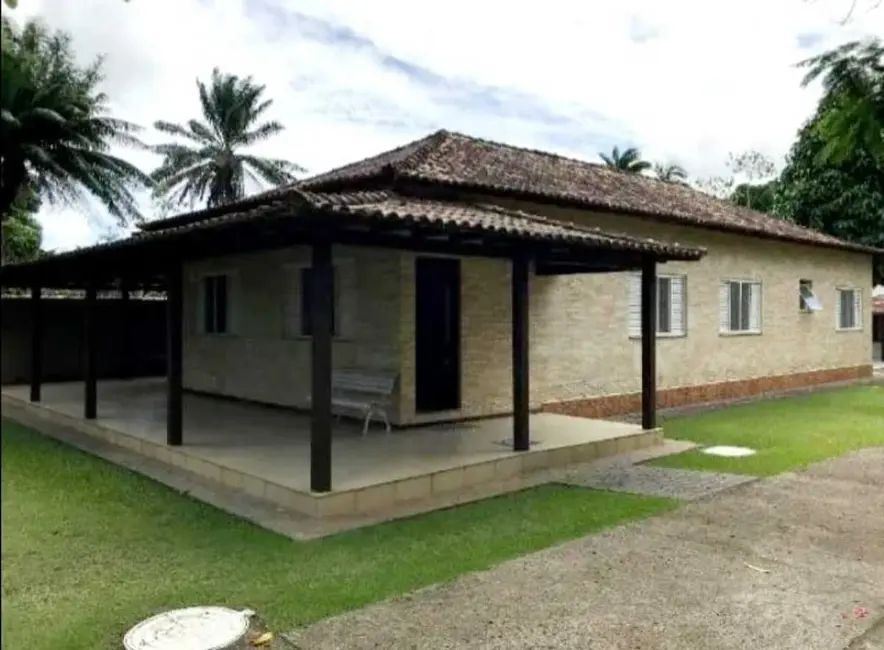 Foto 2 de Casa com 3 quartos à venda, 514m2 em Vargem Grande, Rio De Janeiro - RJ