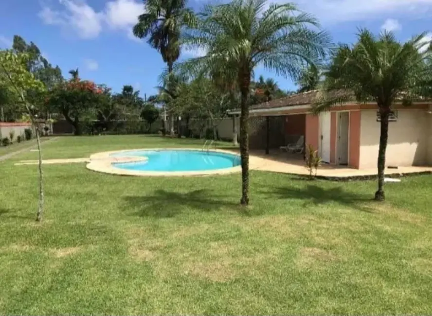 Foto 1 de Casa com 3 quartos à venda, 514m2 em Vargem Grande, Rio De Janeiro - RJ
