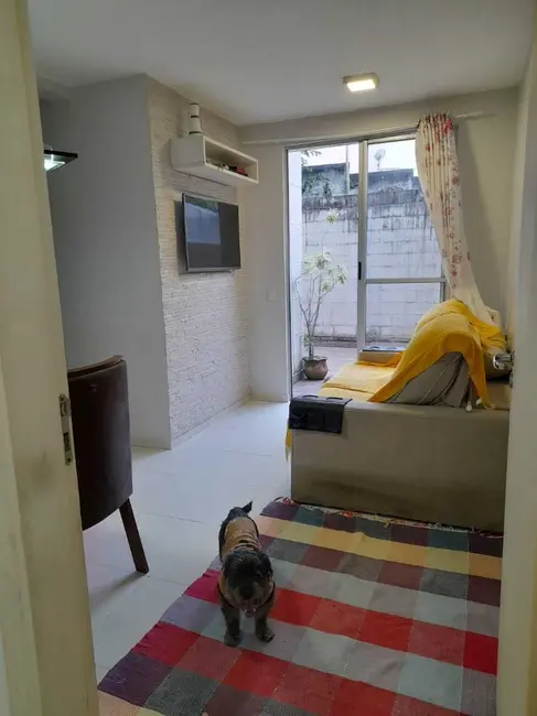 Foto 2 de Apartamento com 2 quartos à venda, 65m2 em Taquara, Rio De Janeiro - RJ