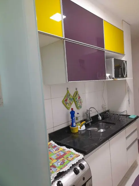Apartamento com 2 quartos à venda, 65m2 em Taquara, Rio De Janeiro - RJ - imagem 7 Foto 7 de Apartamento com 2 quartos à venda, 65m2 em Taquara, Rio De Janeiro - RJ