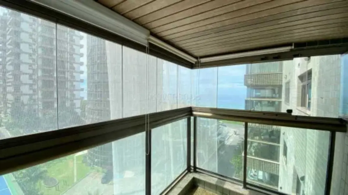 Foto 1 de Apartamento com 4 quartos à venda, 147m2 em Barra da Tijuca, Rio De Janeiro - RJ
