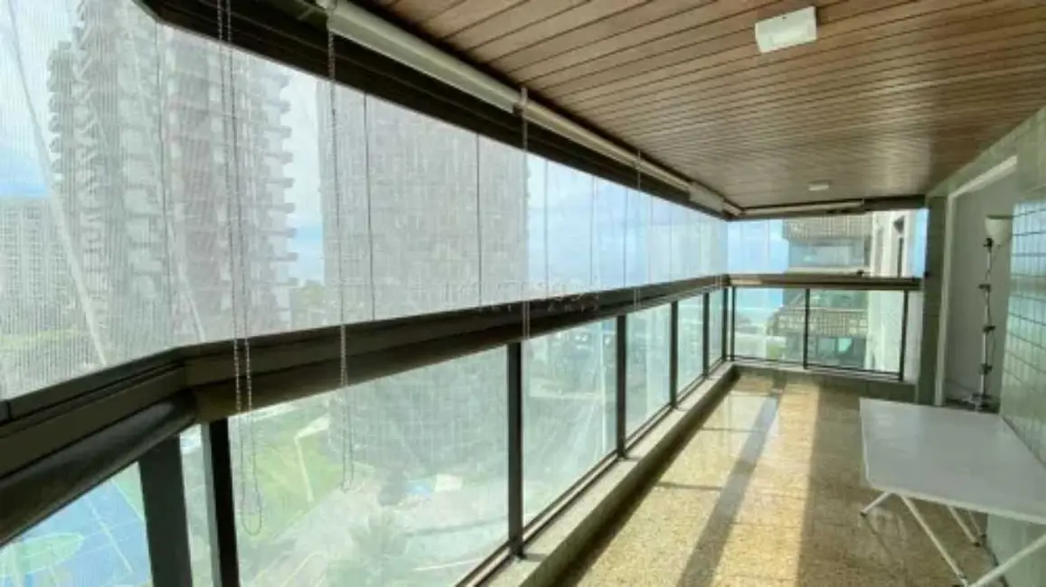 Foto 3 de Apartamento com 4 quartos à venda, 147m2 em Barra da Tijuca, Rio De Janeiro - RJ