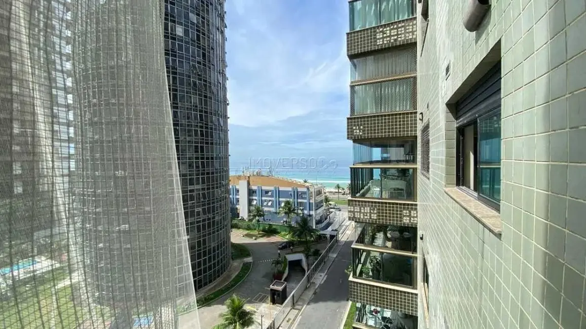 Foto 6 de Apartamento com 4 quartos à venda, 147m2 em Barra da Tijuca, Rio De Janeiro - RJ