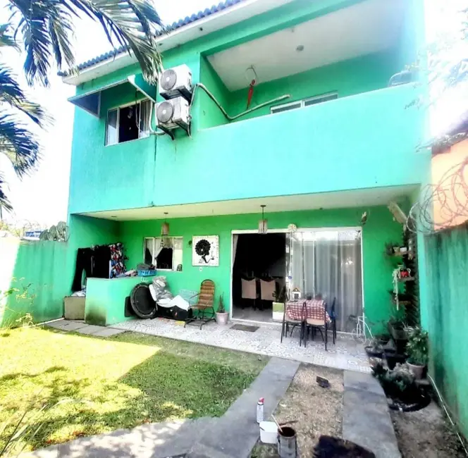 Foto 1 de Casa com 2 quartos à venda, 88m2 em Vargem Grande, Rio De Janeiro - RJ