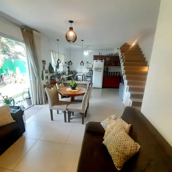 Foto 5 de Casa com 2 quartos à venda, 88m2 em Vargem Grande, Rio De Janeiro - RJ
