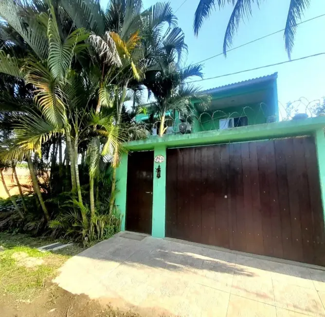 Foto 2 de Casa com 2 quartos à venda, 88m2 em Vargem Grande, Rio De Janeiro - RJ