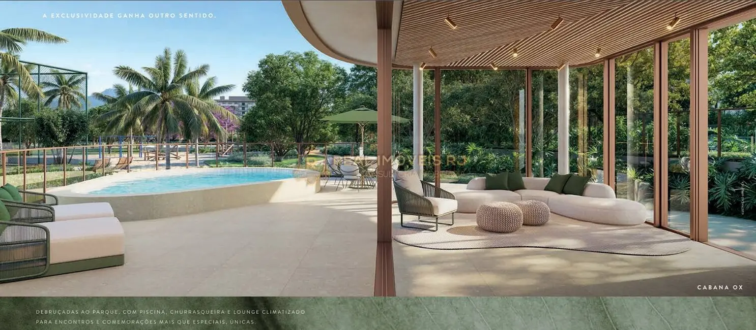 Foto 6 de Apartamento com 4 quartos à venda, 310m2 em Barra da Tijuca, Rio De Janeiro - RJ