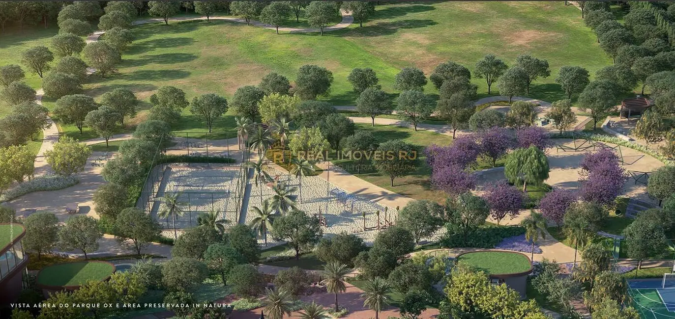 Foto 9 de Apartamento com 4 quartos à venda, 310m2 em Barra da Tijuca, Rio De Janeiro - RJ