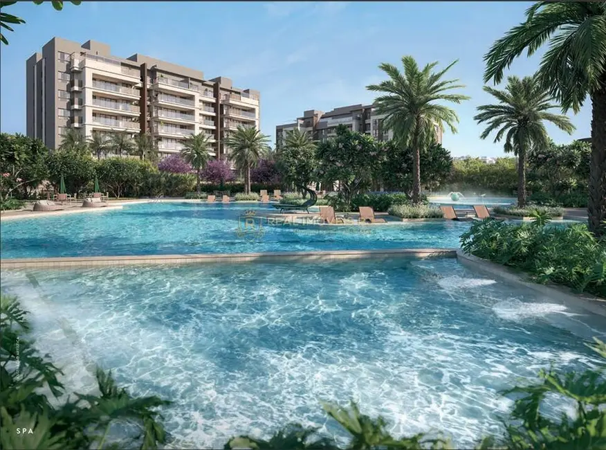 Foto 3 de Apartamento com 4 quartos à venda, 310m2 em Barra da Tijuca, Rio De Janeiro - RJ