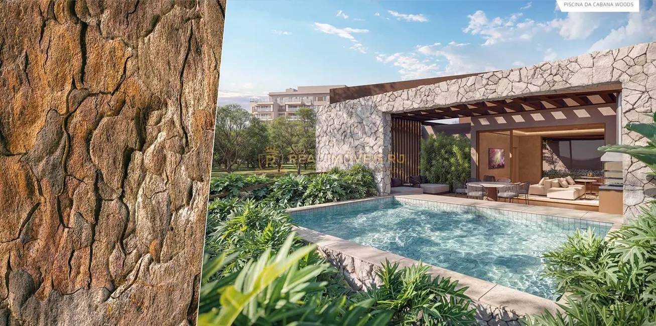 Foto 7 de Apartamento com 4 quartos à venda, 201m2 em Barra da Tijuca, Rio De Janeiro - RJ