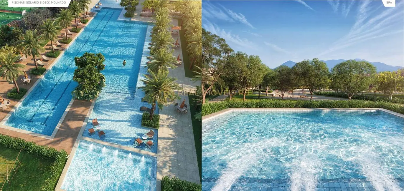 Foto 6 de Apartamento com 4 quartos à venda, 201m2 em Barra da Tijuca, Rio De Janeiro - RJ