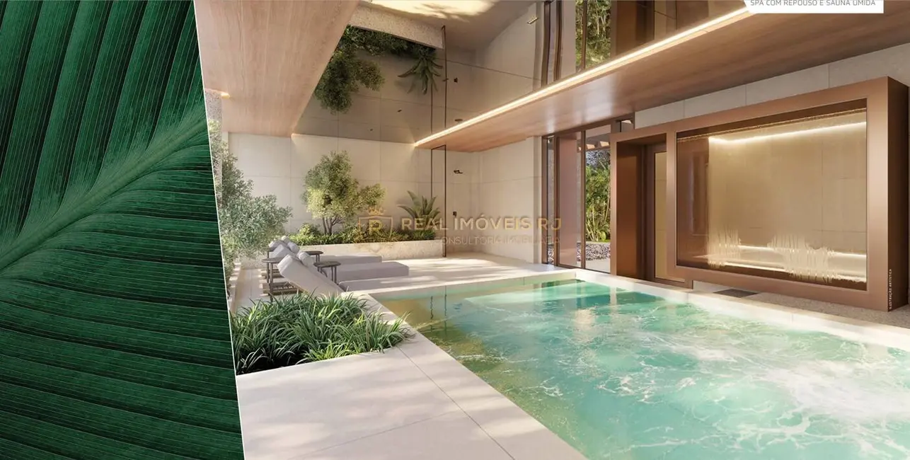 Foto 8 de Apartamento com 4 quartos à venda, 201m2 em Barra da Tijuca, Rio De Janeiro - RJ