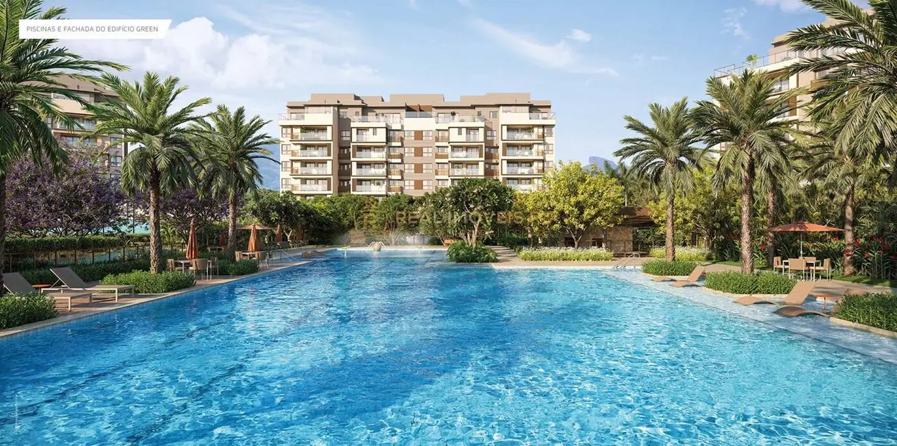 Foto 1 de Apartamento com 4 quartos à venda, 201m2 em Barra da Tijuca, Rio De Janeiro - RJ