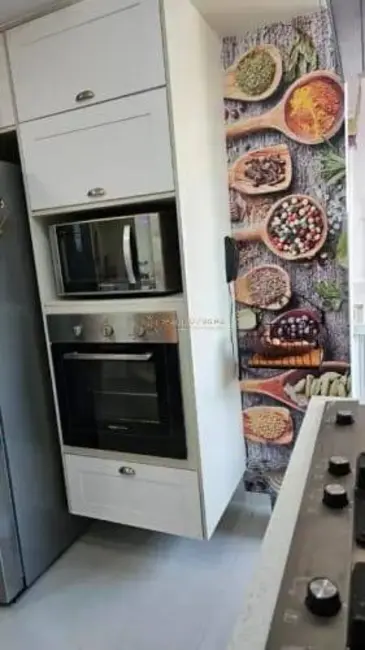 Apartamento com 3 quartos à venda, 122m2 em Recreio dos Bandeirantes, Rio De Janeiro - RJ - imagem 7 Foto 7 de Apartamento com 3 quartos à venda, 122m2 em Recreio dos Bandeirantes, Rio De Janeiro - RJ