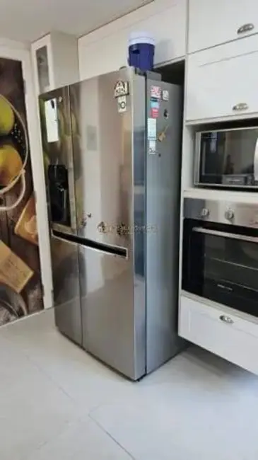 Apartamento com 3 quartos à venda, 122m2 em Recreio dos Bandeirantes, Rio De Janeiro - RJ - imagem 6 Foto 6 de Apartamento com 3 quartos à venda, 122m2 em Recreio dos Bandeirantes, Rio De Janeiro - RJ