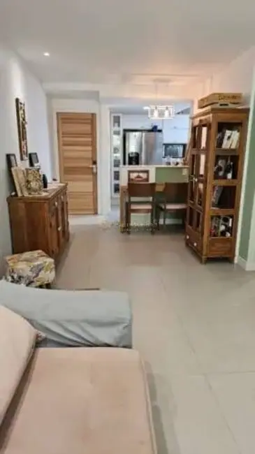 Apartamento com 3 quartos à venda, 122m2 em Recreio dos Bandeirantes, Rio De Janeiro - RJ - imagem 1 Foto 1 de Apartamento com 3 quartos à venda, 122m2 em Recreio dos Bandeirantes, Rio De Janeiro - RJ