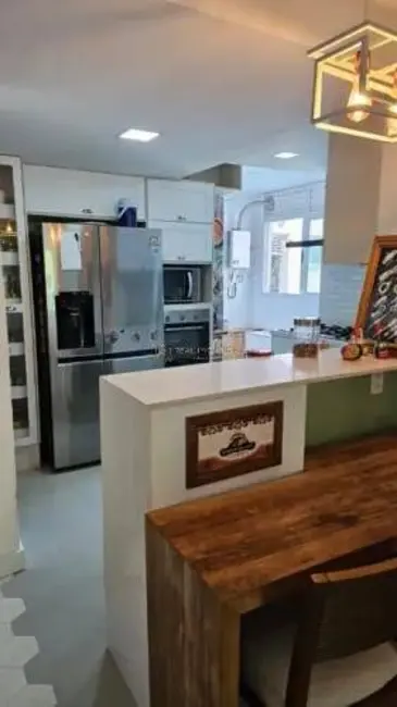 Apartamento com 3 quartos à venda, 122m2 em Recreio dos Bandeirantes, Rio De Janeiro - RJ - imagem 5 Foto 5 de Apartamento com 3 quartos à venda, 122m2 em Recreio dos Bandeirantes, Rio De Janeiro - RJ