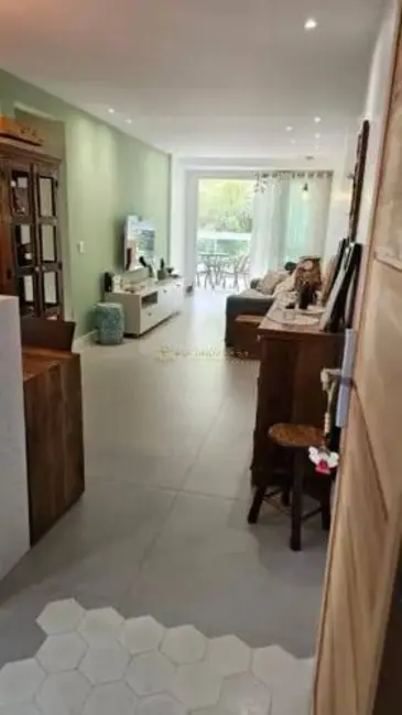 Apartamento com 3 quartos à venda, 122m2 em Recreio dos Bandeirantes, Rio De Janeiro - RJ - imagem 2 Foto 2 de Apartamento com 3 quartos à venda, 122m2 em Recreio dos Bandeirantes, Rio De Janeiro - RJ