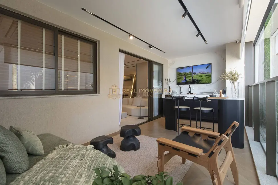 Foto 3 de Apartamento com 3 quartos à venda, 102m2 em Barra da Tijuca, Rio De Janeiro - RJ