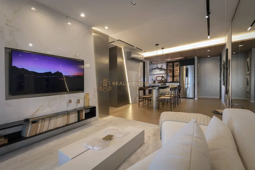 Foto 6 de Apartamento com 3 quartos à venda, 102m2 em Barra da Tijuca, Rio De Janeiro - RJ