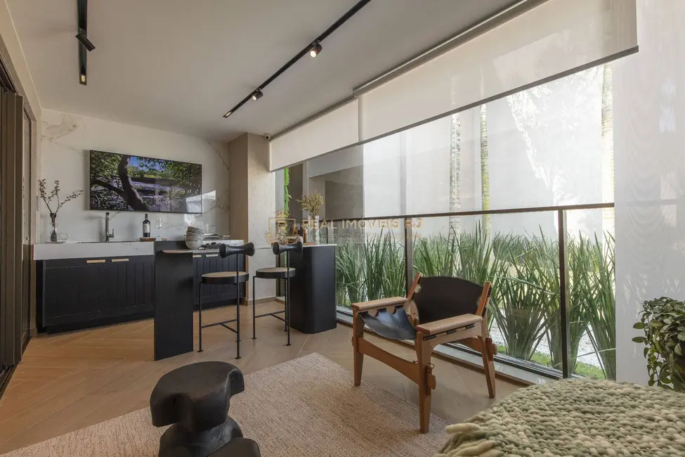 Foto 4 de Apartamento com 3 quartos à venda, 102m2 em Barra da Tijuca, Rio De Janeiro - RJ