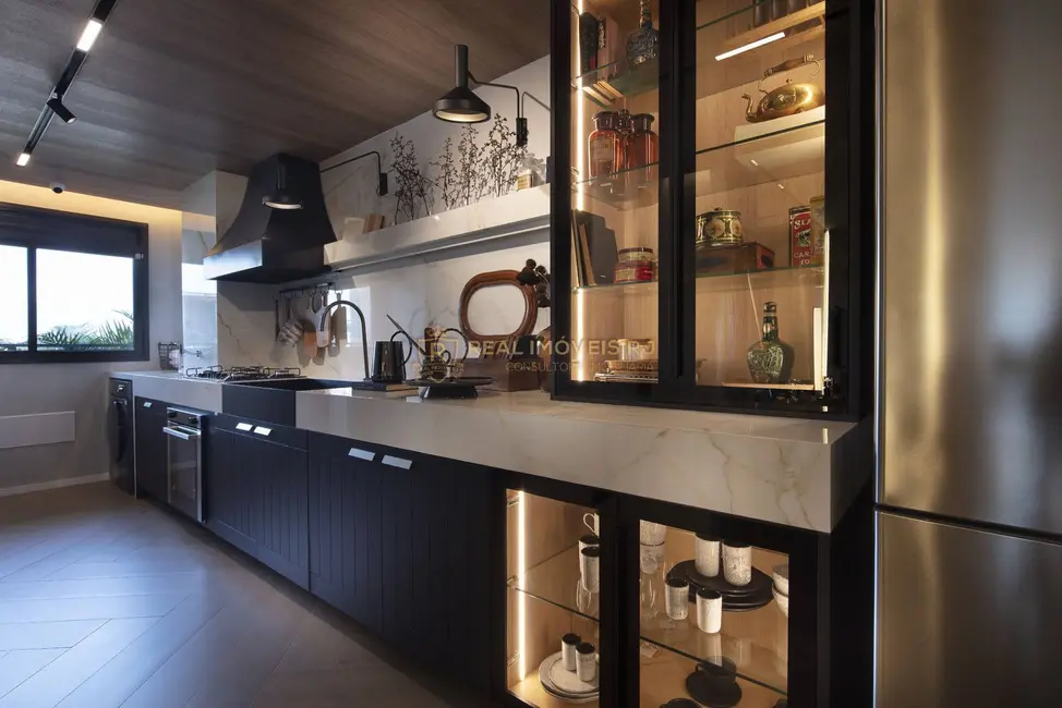 Foto 8 de Apartamento com 3 quartos à venda, 102m2 em Barra da Tijuca, Rio De Janeiro - RJ