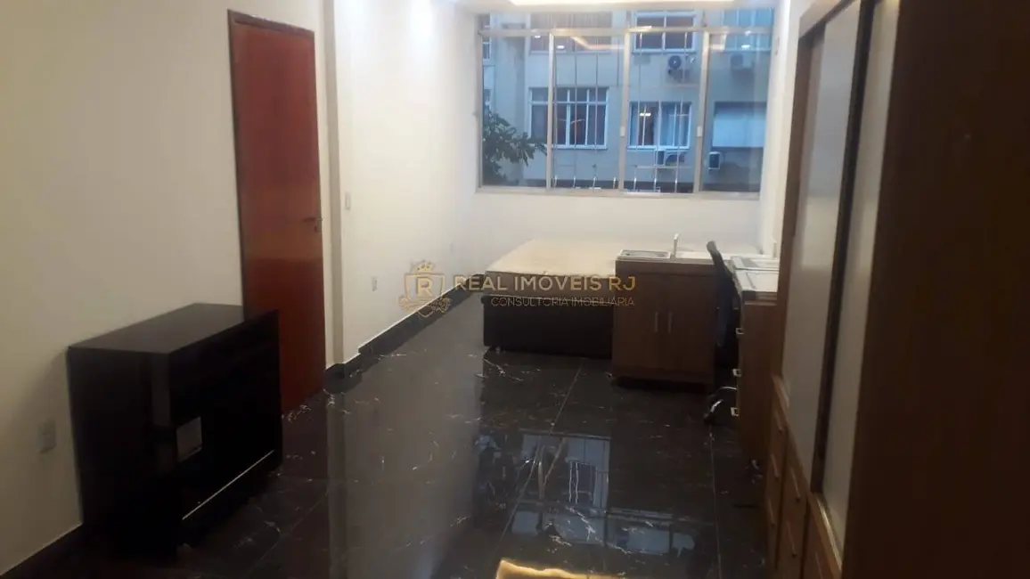 Apartamento com 2 quartos à venda, 100m2 em Copacabana, Rio De Janeiro - RJ - imagem 7 Foto 7 de Apartamento com 2 quartos à venda, 100m2 em Copacabana, Rio De Janeiro - RJ