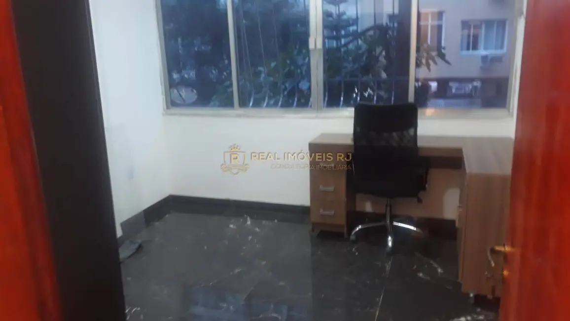 Apartamento com 2 quartos à venda, 100m2 em Copacabana, Rio De Janeiro - RJ - imagem 9 Foto 9 de Apartamento com 2 quartos à venda, 100m2 em Copacabana, Rio De Janeiro - RJ