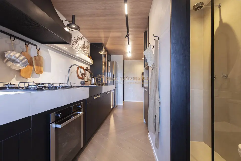 Foto 4 de Apartamento com 3 quartos à venda, 177m2 em Barra da Tijuca, Rio De Janeiro - RJ