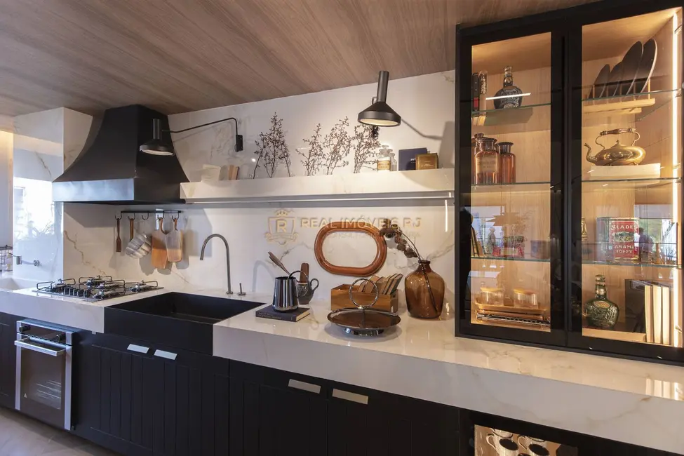 Foto 6 de Apartamento com 3 quartos à venda, 177m2 em Barra da Tijuca, Rio De Janeiro - RJ