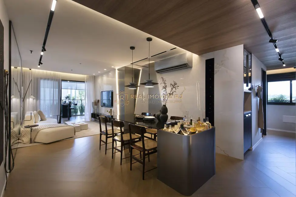 Foto 8 de Apartamento com 3 quartos à venda, 177m2 em Barra da Tijuca, Rio De Janeiro - RJ