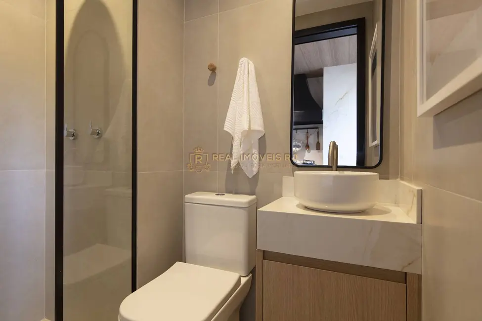 Foto 5 de Apartamento com 3 quartos à venda, 177m2 em Barra da Tijuca, Rio De Janeiro - RJ