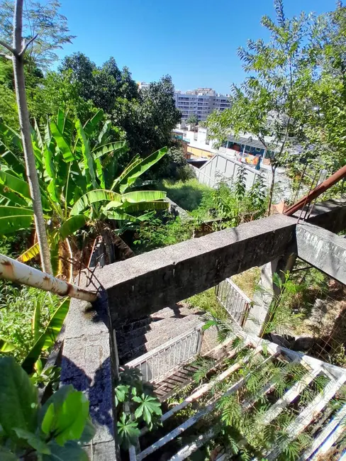 Foto 7 de Terreno / Lote à venda, 1300m2 em Camorim, Rio De Janeiro - RJ