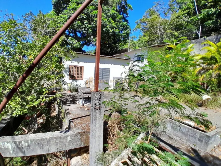 Foto 8 de Terreno / Lote à venda, 1300m2 em Camorim, Rio De Janeiro - RJ