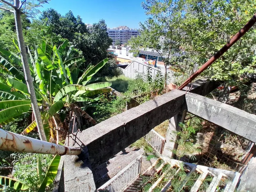 Foto 9 de Terreno / Lote à venda, 1300m2 em Camorim, Rio De Janeiro - RJ