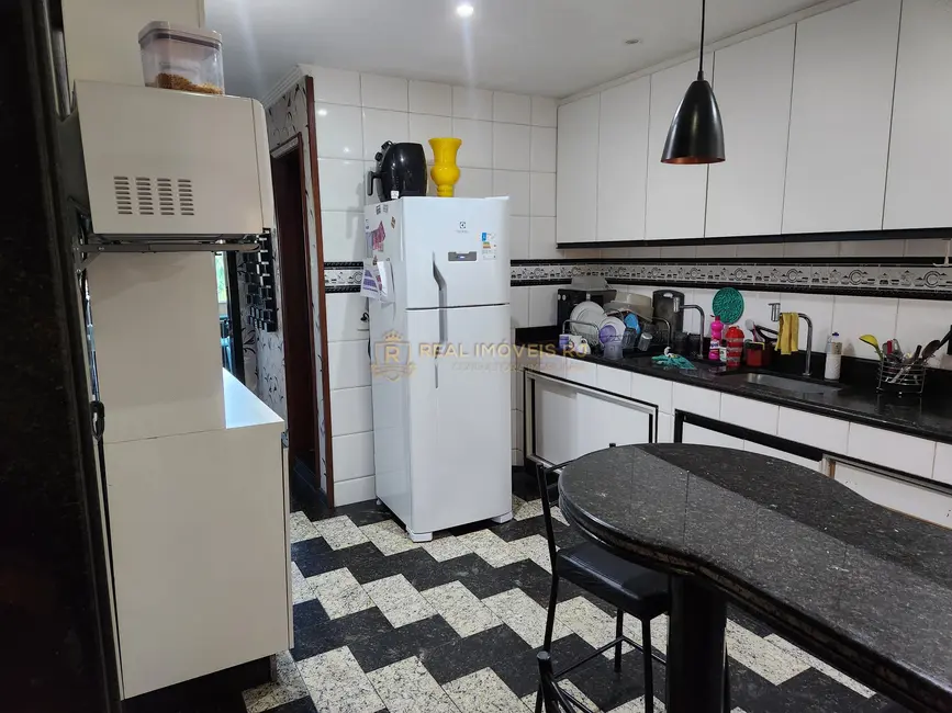 Foto 6 de Casa com 4 quartos à venda, 140m2 em Freguesia (Jacarepaguá), Rio De Janeiro - RJ