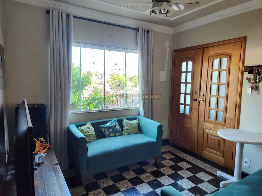 Foto 3 de Casa com 4 quartos à venda, 140m2 em Freguesia (Jacarepaguá), Rio De Janeiro - RJ