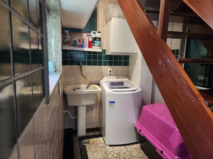 Foto 9 de Casa com 4 quartos à venda, 140m2 em Freguesia (Jacarepaguá), Rio De Janeiro - RJ