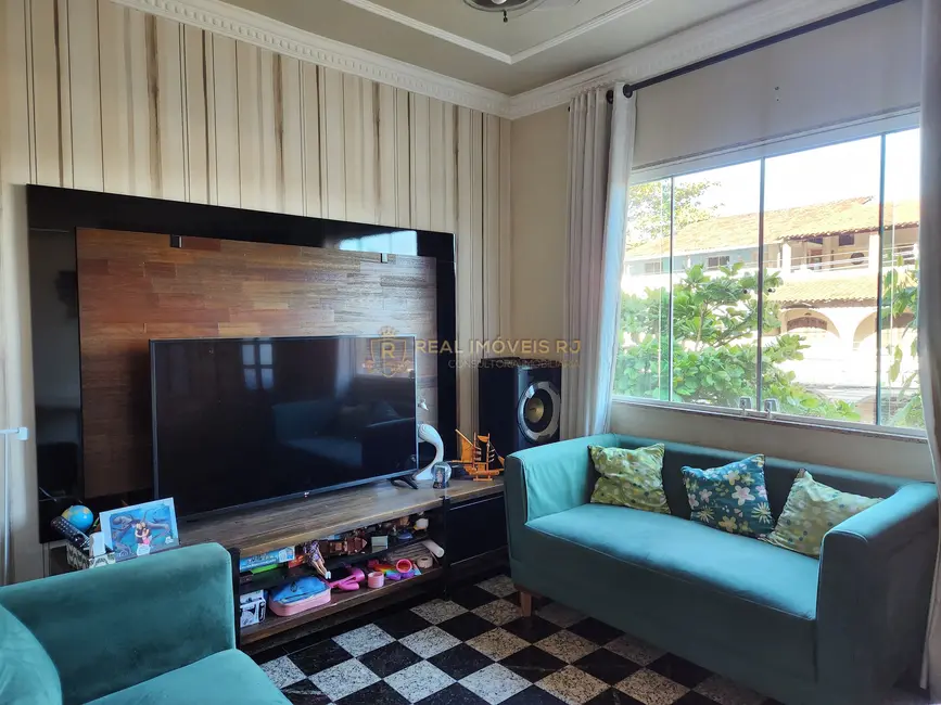 Foto 4 de Casa com 4 quartos à venda, 140m2 em Freguesia (Jacarepaguá), Rio De Janeiro - RJ