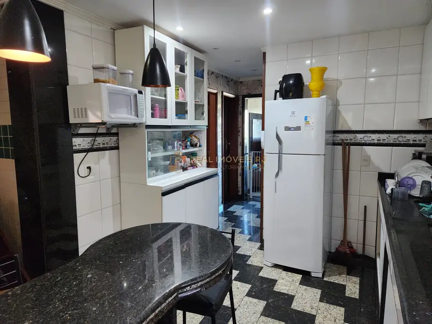 Foto 7 de Casa com 4 quartos à venda, 140m2 em Freguesia (Jacarepaguá), Rio De Janeiro - RJ