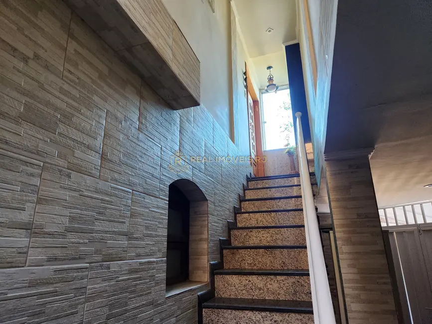 Foto 2 de Casa com 4 quartos à venda, 140m2 em Freguesia (Jacarepaguá), Rio De Janeiro - RJ