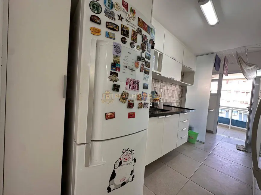 Foto 6 de Apartamento com 3 quartos à venda, 93m2 em Recreio dos Bandeirantes, Rio De Janeiro - RJ