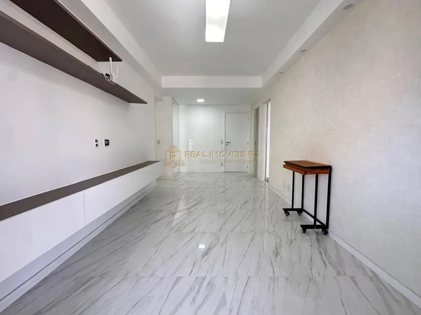 Foto 3 de Apartamento com 3 quartos à venda, 93m2 em Recreio dos Bandeirantes, Rio De Janeiro - RJ