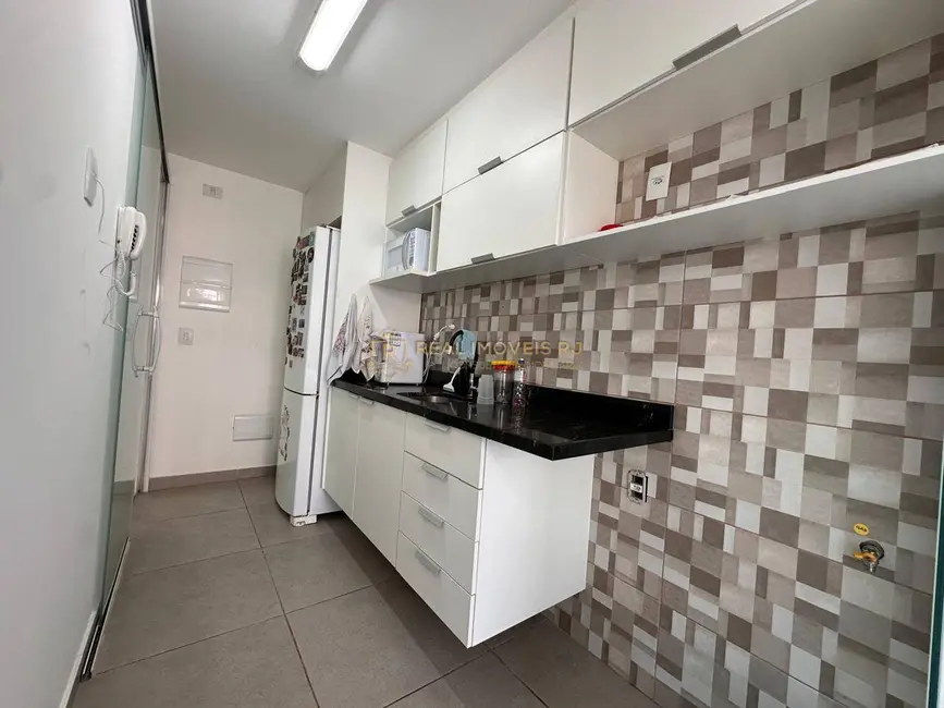 Foto 7 de Apartamento com 3 quartos à venda, 93m2 em Recreio dos Bandeirantes, Rio De Janeiro - RJ